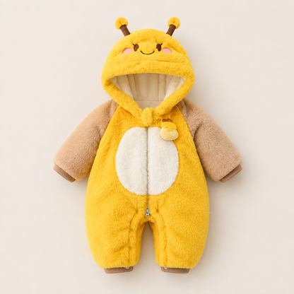 Little Bee Onesie
