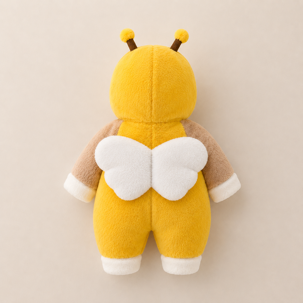 Little Bee Onesie