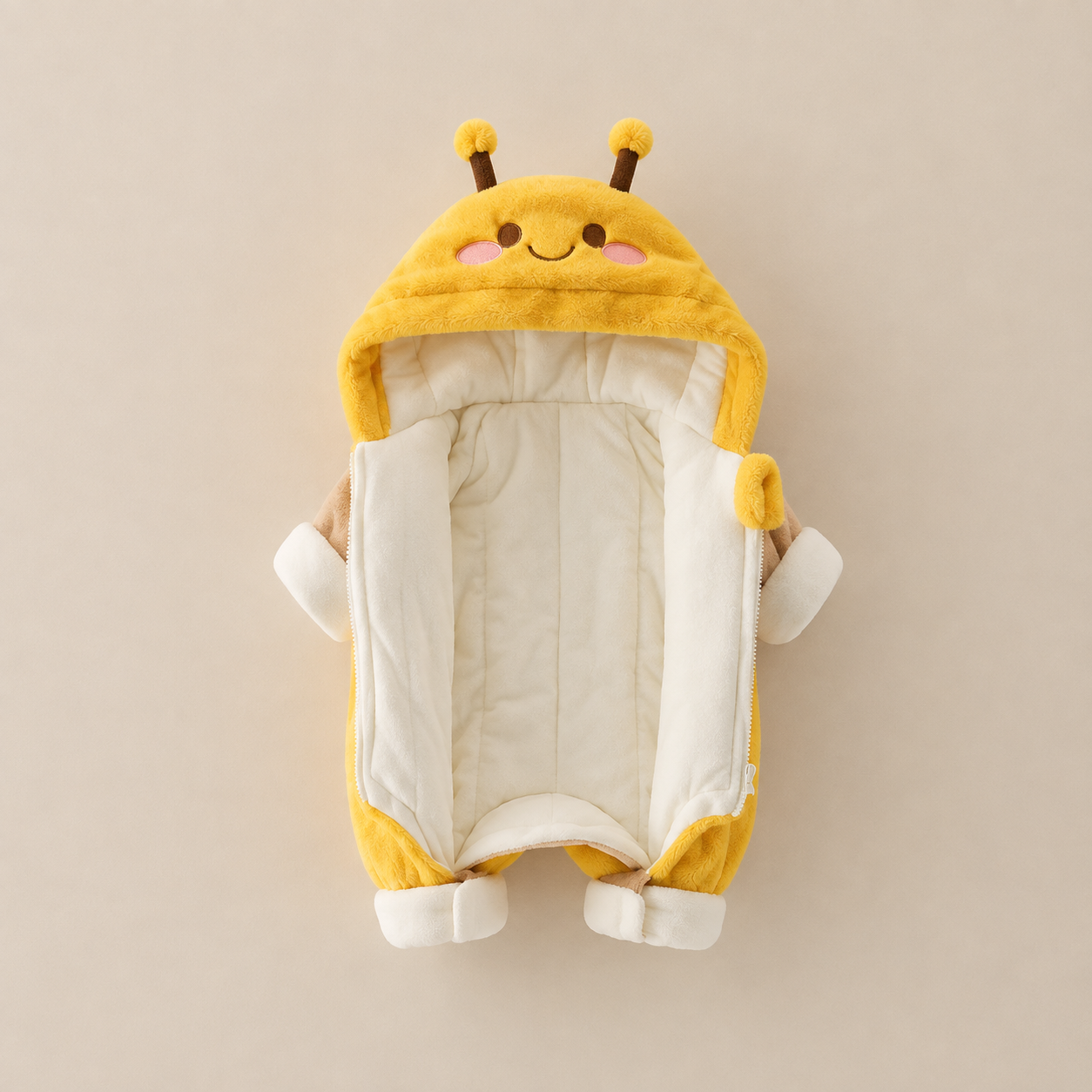 Little Bee Onesie