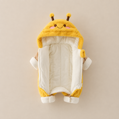 Little Bee Onesie